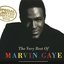 The Very Best Of Marvin Gaye (Special Limited Edition with bonus CD)