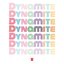 Dynamite (Day Time Version)