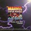 Marvel Super Heroes vs. Street Fighter Original Sound Track & Arrange