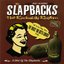 A Shot of the Slapbacks EP