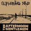 The Afternoon Gentlemen/Suffering Mind Split 7"