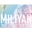 TRUE LOVERS TOUR 2013