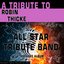 A Tribute to Robin Thicke (Karaoke Version)