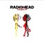 The Best Of Radiohead Disc 1