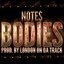 Bodies (Produced by London On Da Track) - Single