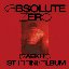 Absolute Zero - EP