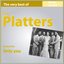 The Very Best of The Platters: Only You (Greatest Hits Made in USA)