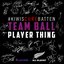 Team Ball Player Thing