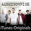 iTunes Originals: Alexisonfire