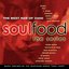 Soul Food: The Best R&B of 2000