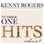 Kenny Rogers Number One Hits, Vol. 1