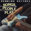 Songs People Play