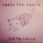 Felt Tip Zoo EP