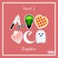 Temptation - EP