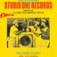 Soul Jazz Records Presents The Legendary Studio One Records: Original Classic Recordings 1963-80