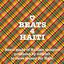 Débruit - Heart Beats for Haiti (CIV013) ALL PROCCEDS GO TO UNICEF'S HAITI EARTHQUKE CHILDRENS APPEAL