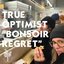 Bonsoir Regret