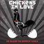 Chickens In Love