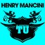 The Unforgettable Henry Mancini