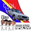 Patty Bought a Pulsar - Single