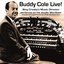 BUDDY COLE LIVE 1962