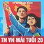 TN VN Mãi Tuổi 20