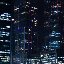 Aesthetic Night