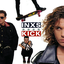 INXS - Kick album artwork