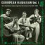 European Hawaiian Vol. 1