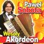 Wesoly Akoredeon - Funny Accordion - Lustige Akkordeon