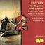 Britten: War Requiem; Spring Symphony; 5 Flower Songs; Hymn to St. Cecilia