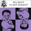 I Can't Stand It - EP