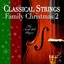 Classical Strings Family Christmas 2