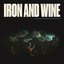 Iron & Wine - Who Can See Forever Soundtrack album artwork