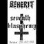 The Seventh Blasphemy (demo)