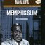 BD Blues: Memphis Slim