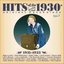 HITS OF THE 1930s, Vol. 2 (1931-1933)