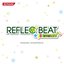 REFLEC BEAT limelight ORIGINAL SOUNDTRACK