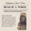 Head In A Wheel