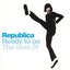 Ready to Go: The Best of Republica