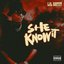 She Know It - Single