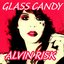 Etheric Device - Glass Candy (Alvin Risk Remix)