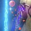 Electro Butterfly