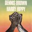 Dennis Brown Meets Harry Hippy