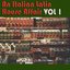 An Italian Latin House Affair, Vol. 1