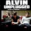 Alvin Unplugged (Live)