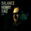 Balance 019: Henry Saiz