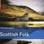 The Rough Guide To Scottish Folk