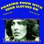 Phasing Phun With Your Clothes On