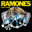 Ramones - Road To Ruin album artwork